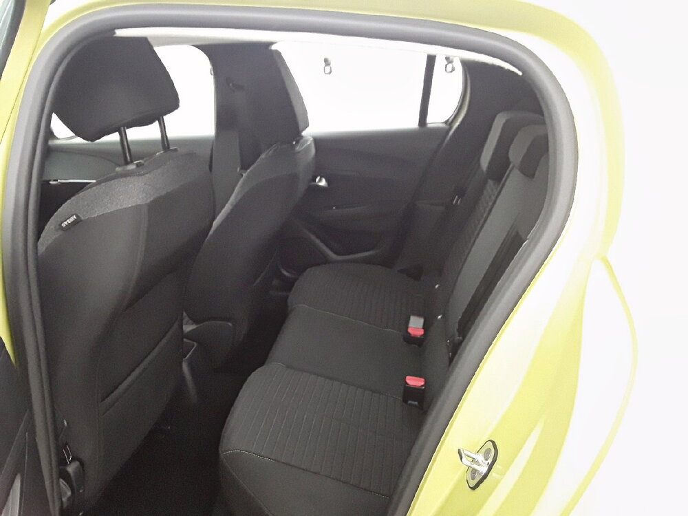 Occasion PEUGEOT 208 208 Hybrid 100 e-DCS6 - Active