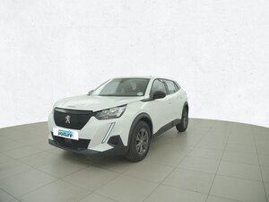 Occasion PEUGEOT 2008 2008 BlueHDi 110 S&S BVM6 - Active Pack