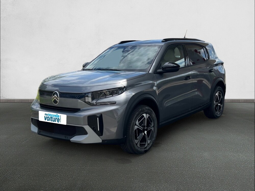 Occasion CITROEN C3 Aircross C3 Aircross Hybride 145 e-DCS6 - Max