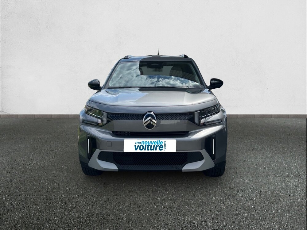 Occasion CITROEN C3 Aircross C3 Aircross Hybride 145 e-DCS6 - Max
