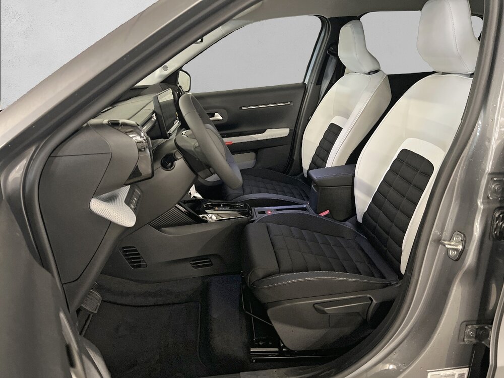 Occasion CITROEN C3 Aircross C3 Aircross Hybride 145 e-DCS6 - Max