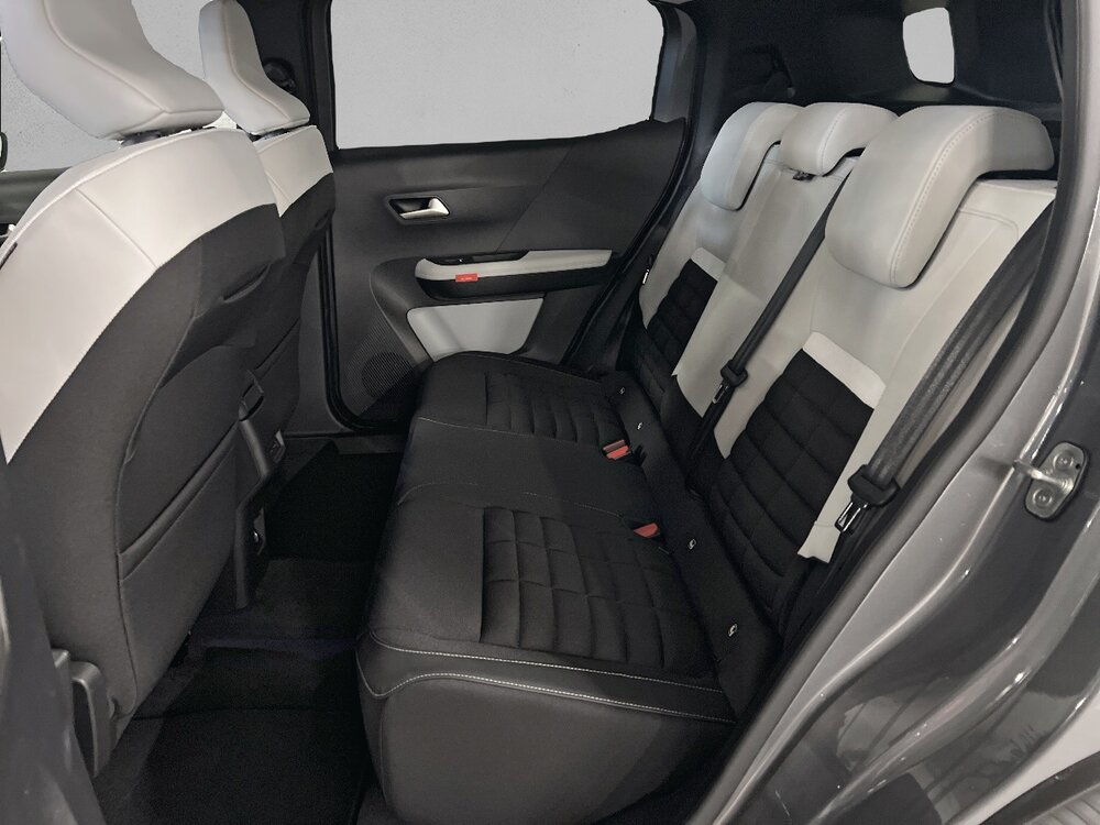 Occasion CITROEN C3 Aircross C3 Aircross Hybride 145 e-DCS6 - Max