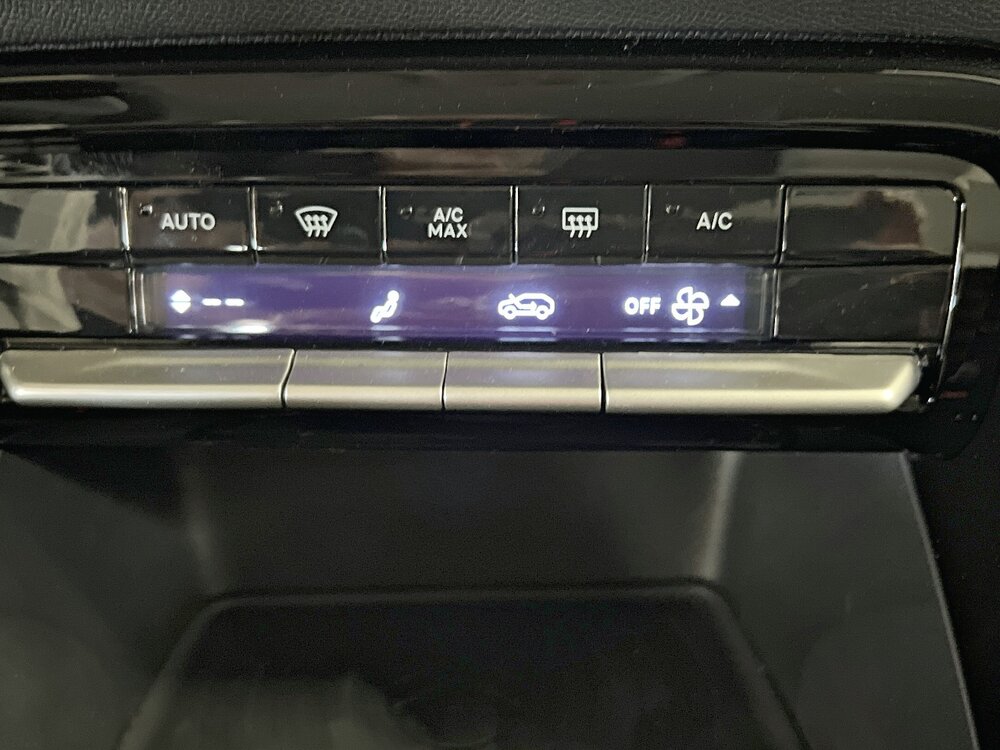 Occasion CITROEN C3 Aircross C3 Aircross Hybride 145 e-DCS6 - Max