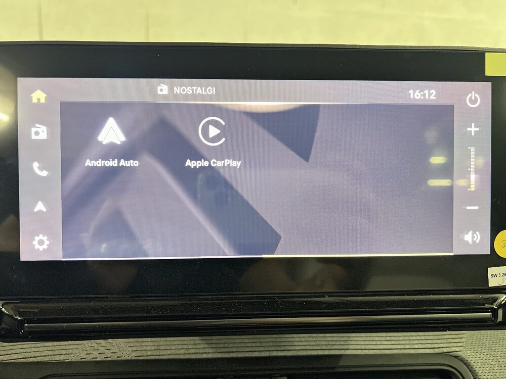 Occasion CITROEN C3 Aircross C3 Aircross Hybride 145 e-DCS6 - Max