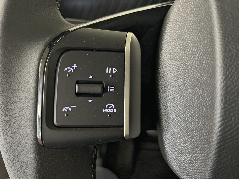 Occasion CITROEN C3 Aircross C3 Aircross Hybride 145 e-DCS6 - Max