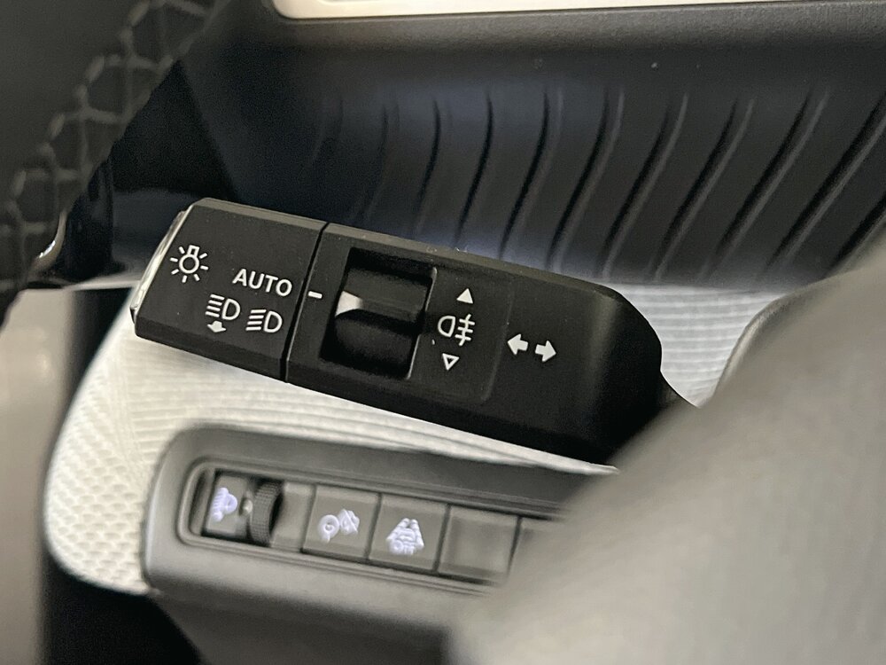 Occasion CITROEN C3 Aircross C3 Aircross Hybride 145 e-DCS6 - Max