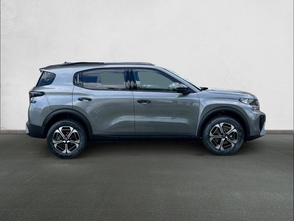 Occasion CITROEN C3 Aircross C3 Aircross Hybride 145 e-DCS6 - Max