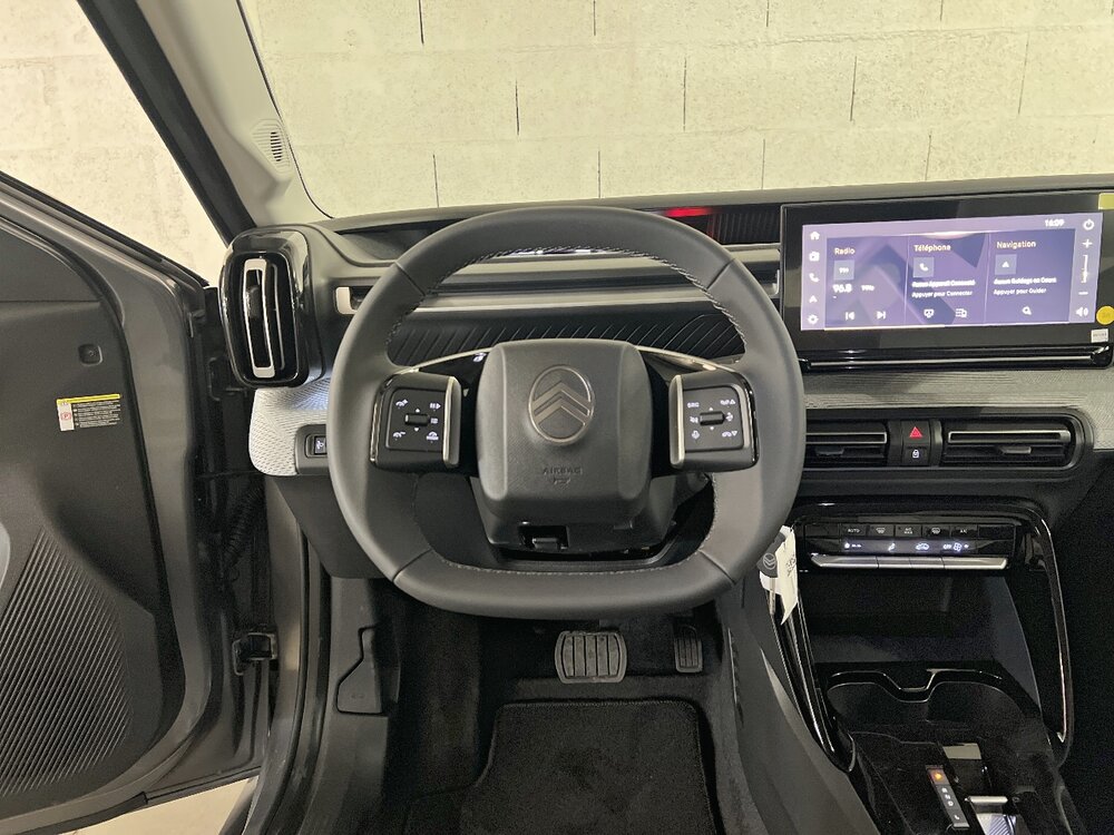 Occasion CITROEN C3 Aircross C3 Aircross Hybride 145 e-DCS6 - Max