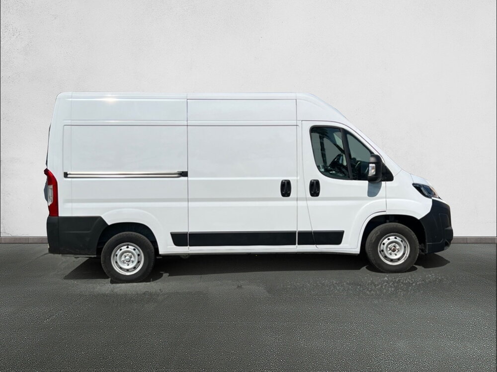 Occasion CITROEN Jumper JUMPER FOURGON TOLE 33 L2H2 140 S&S BVM6