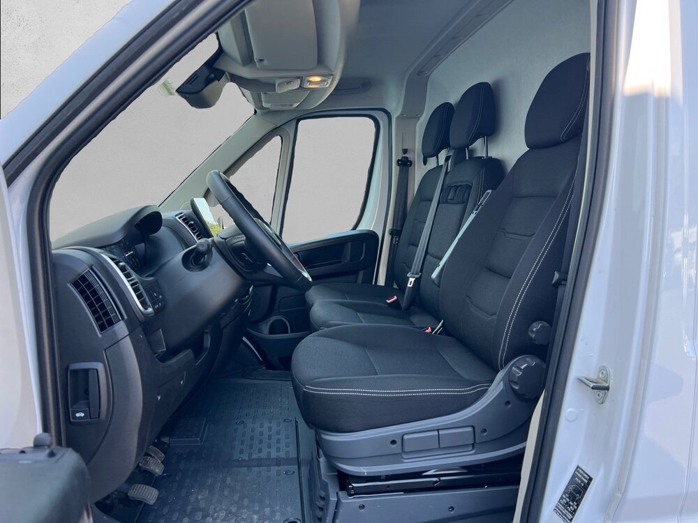 Occasion CITROEN Jumper JUMPER FOURGON TOLE 33 L2H2 140 S&S BVM6