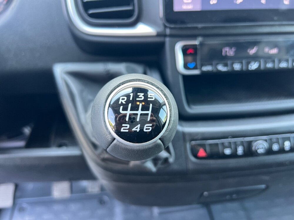 Occasion CITROEN Jumper JUMPER FOURGON TOLE 33 L2H2 140 S&S BVM6