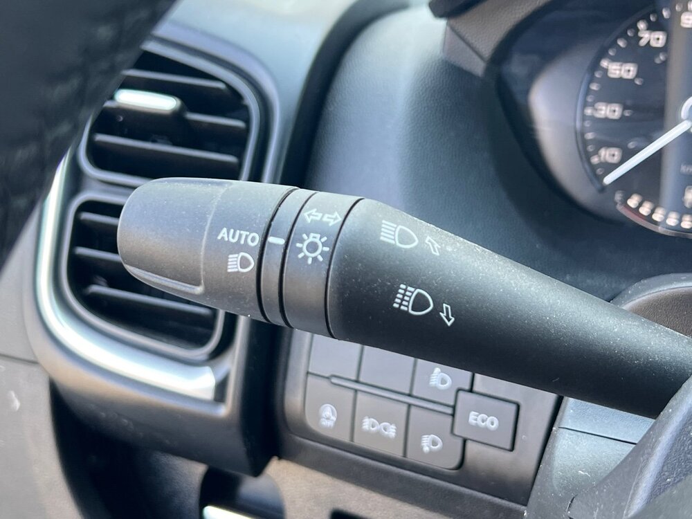 Occasion CITROEN Jumper JUMPER FOURGON TOLE 33 L2H2 140 S&S BVM6