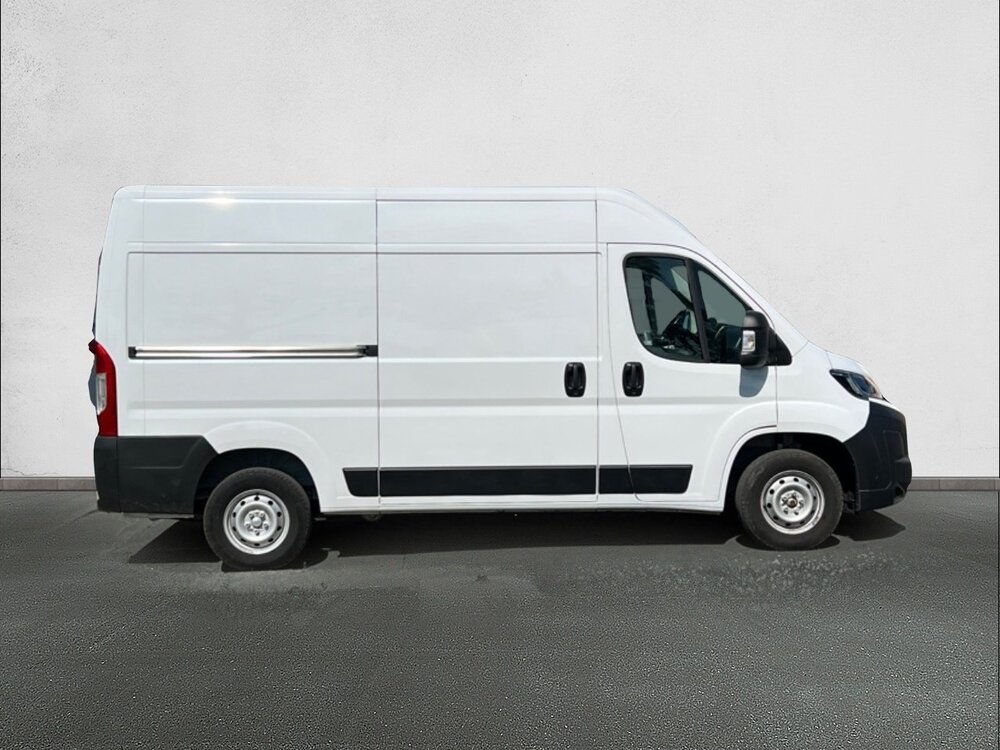 Occasion CITROEN Jumper JUMPER FOURGON TOLE 33 L2H2 140 S&S BVM6