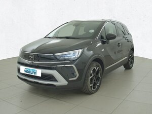Occasion OPEL Crossland Crossland 1.2 Turbo 130 ch BVM6 - Ultimate