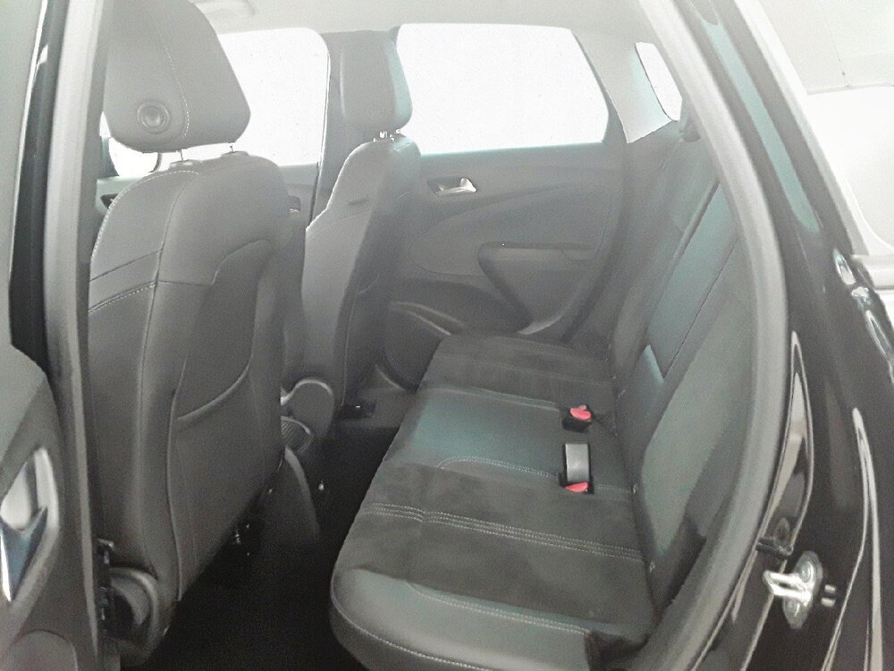 Occasion OPEL Crossland Crossland 1.2 Turbo 130 ch BVM6 - Ultimate