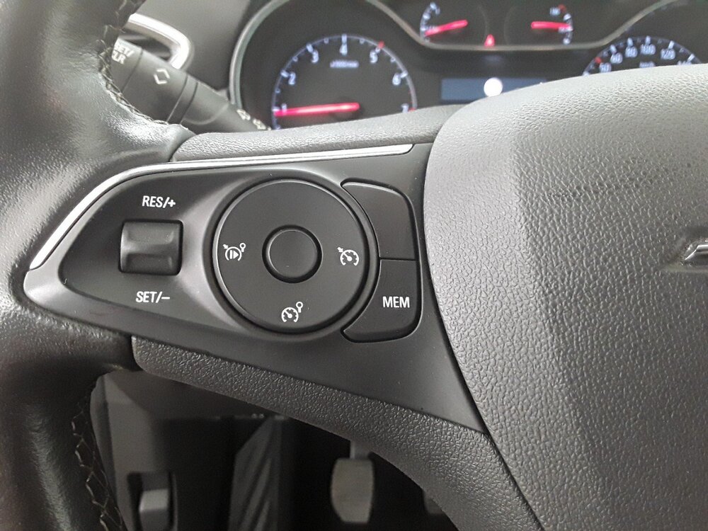 Occasion OPEL Crossland Crossland 1.2 Turbo 130 ch BVM6 - Ultimate