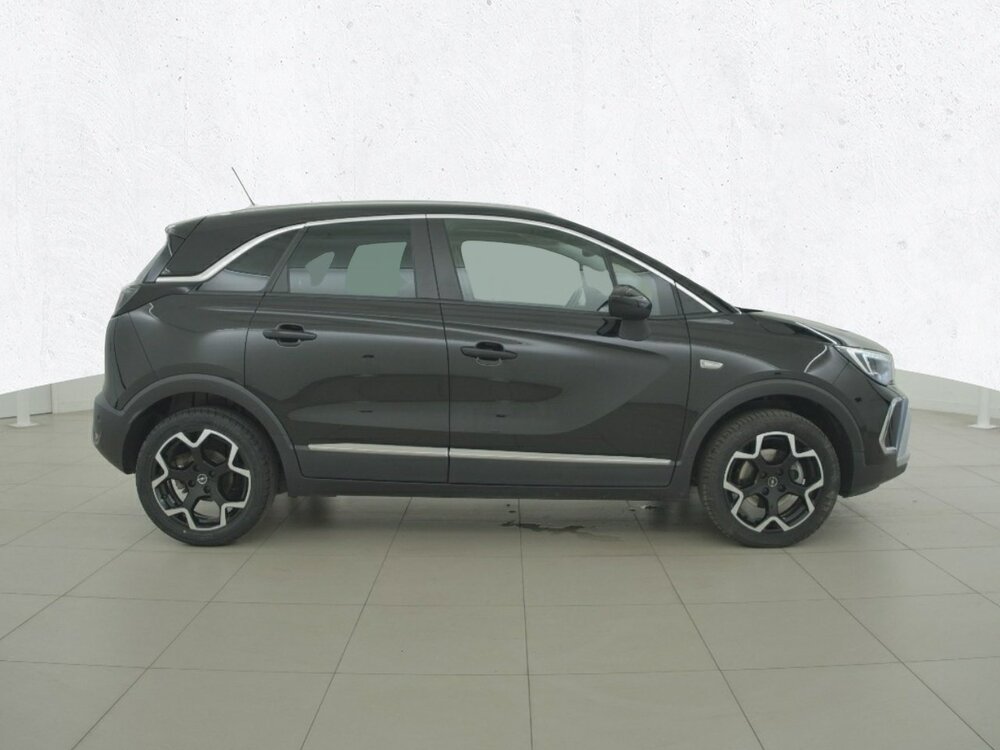 Occasion OPEL Crossland Crossland 1.2 Turbo 130 ch BVM6 - Ultimate
