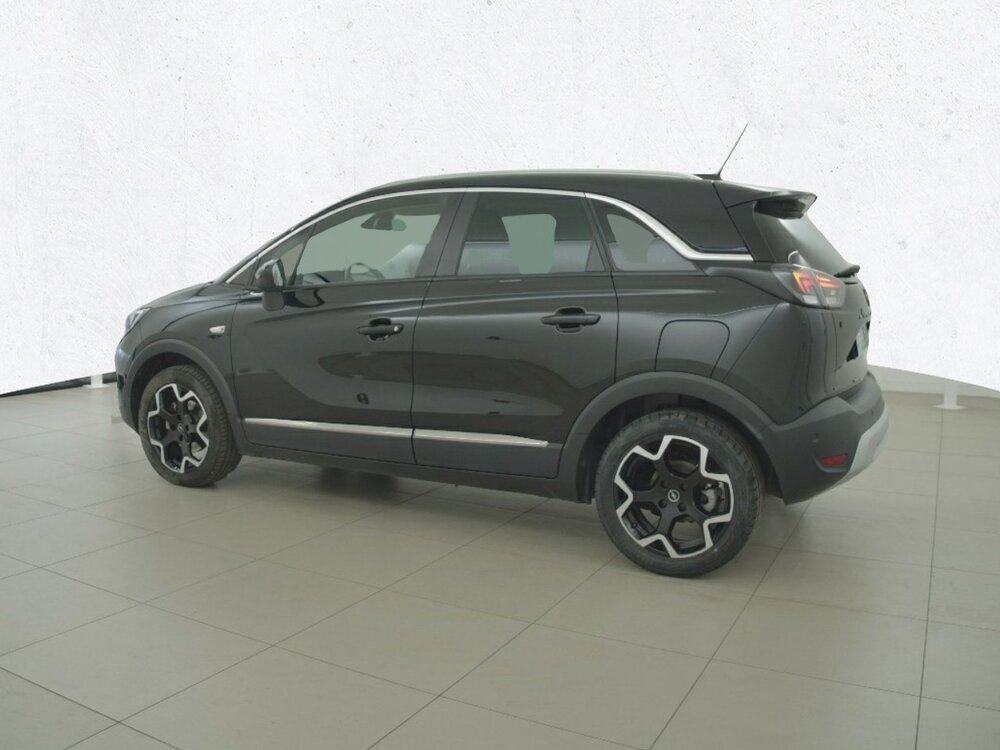 Occasion OPEL Crossland Crossland 1.2 Turbo 130 ch BVM6 - Ultimate