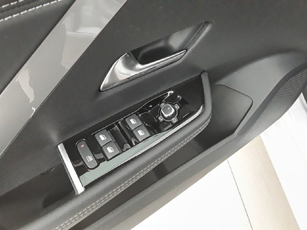 Occasion OPEL Astra Astra 1.5 Diesel 130 ch BVA8 - GS