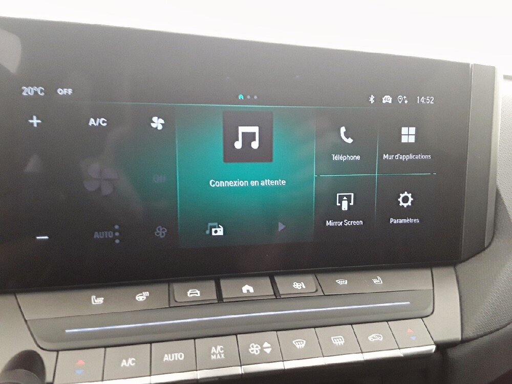 Occasion OPEL Astra Astra 1.5 Diesel 130 ch BVA8 - GS