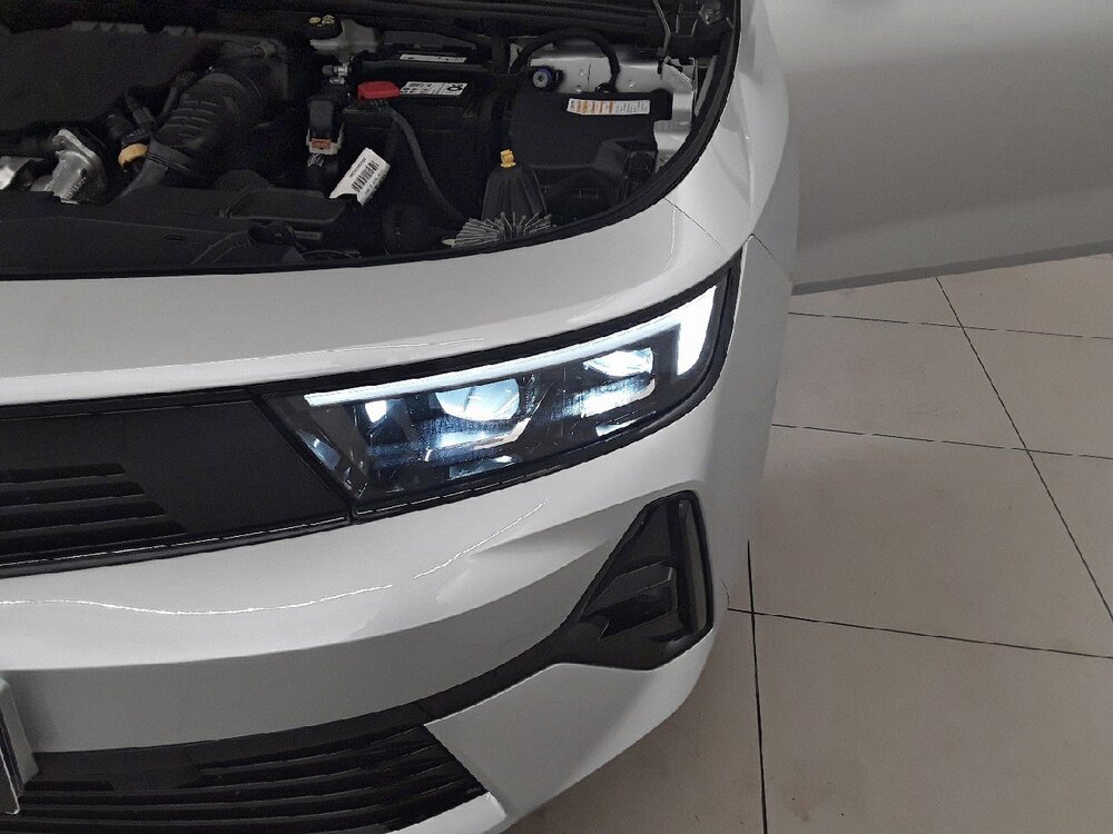 Occasion OPEL Astra Astra 1.5 Diesel 130 ch BVA8 - GS