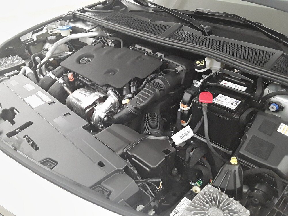 Occasion OPEL Astra Astra 1.5 Diesel 130 ch BVA8 - GS