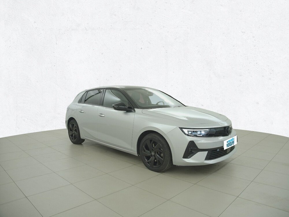 Occasion OPEL Astra Astra 1.5 Diesel 130 ch BVA8 - GS