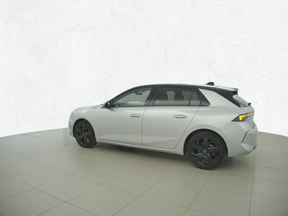 Occasion OPEL Astra Astra 1.5 Diesel 130 ch BVA8 - GS