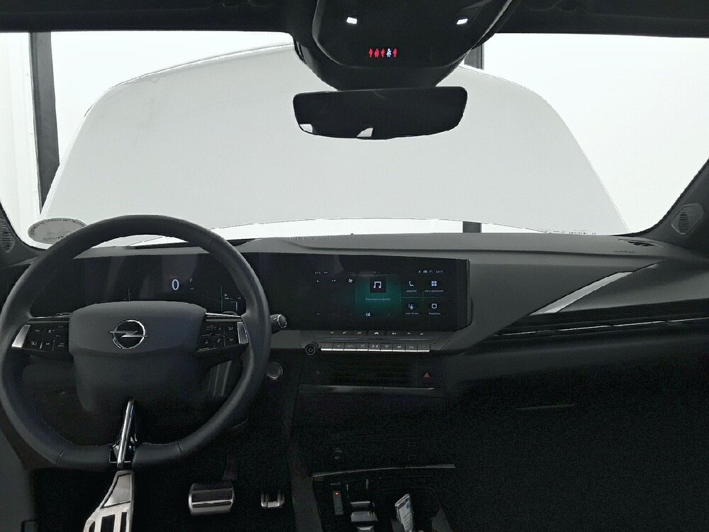 Occasion OPEL Astra Astra 1.5 Diesel 130 ch BVA8 - GS