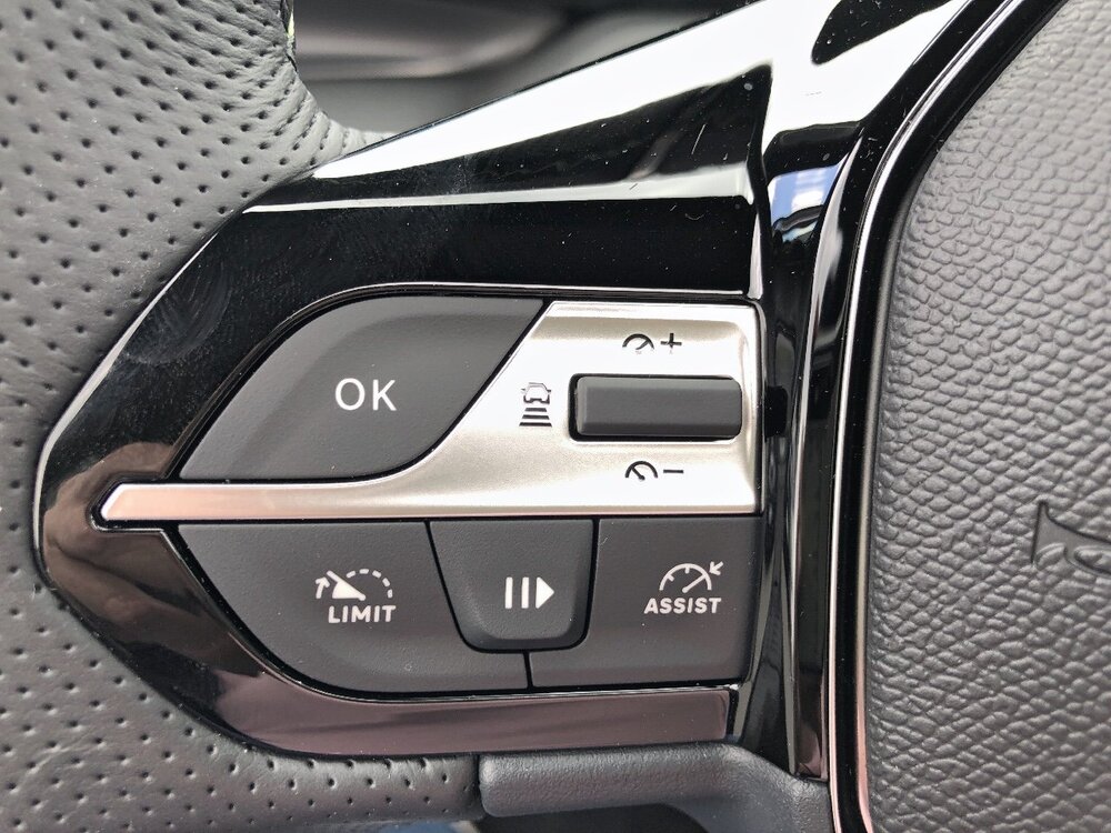 Occasion PEUGEOT 308 308 Electrique 54 kWh 156ch - GT