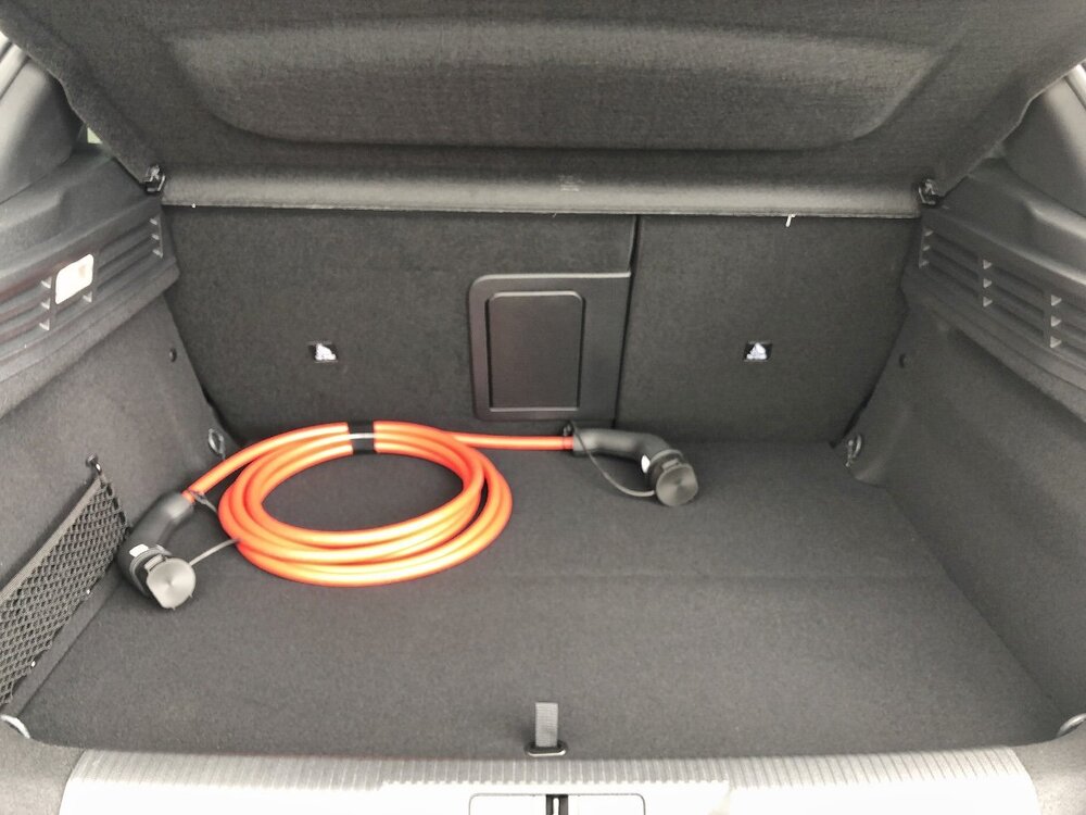 Occasion PEUGEOT 308 308 Electrique 54 kWh 156ch - GT