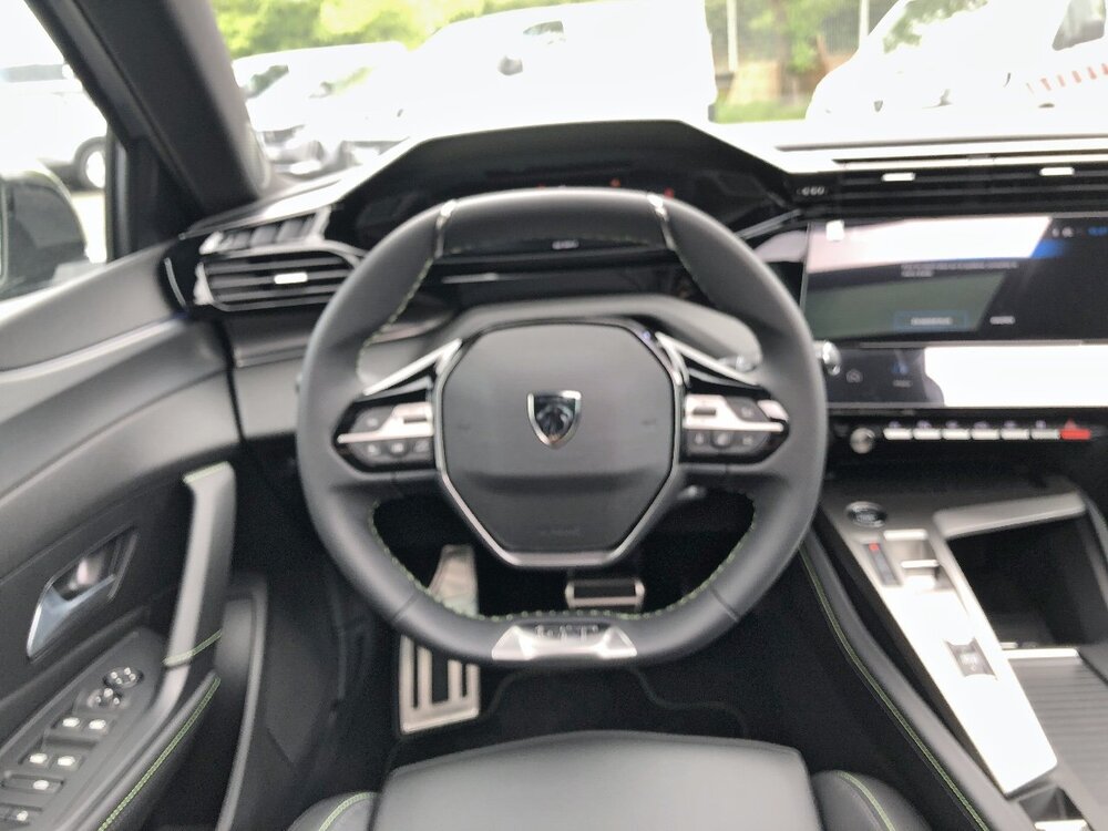 Occasion PEUGEOT 308 308 Electrique 54 kWh 156ch - GT