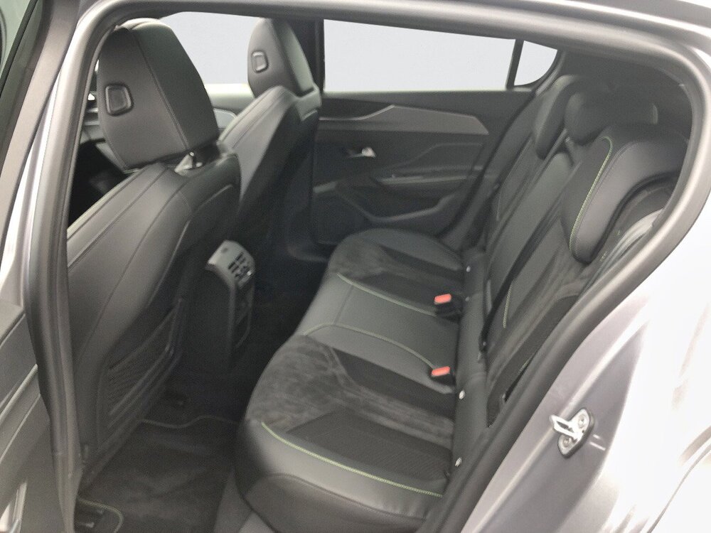 Occasion PEUGEOT 308 308 Electrique 54 kWh 156ch - GT