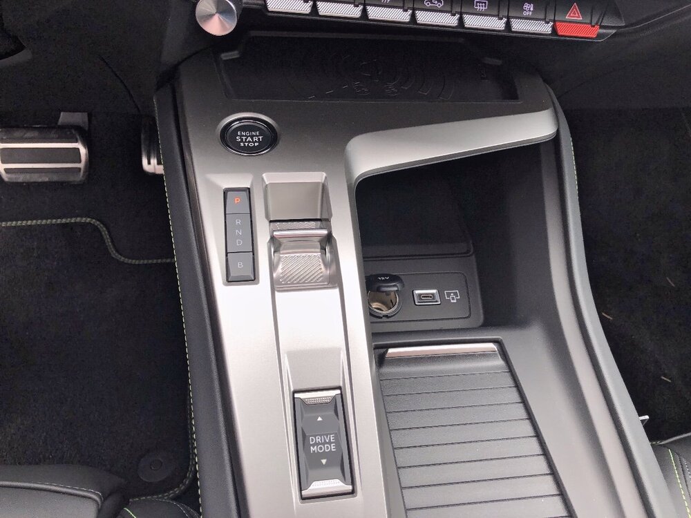 Occasion PEUGEOT 308 308 Electrique 54 kWh 156ch - GT