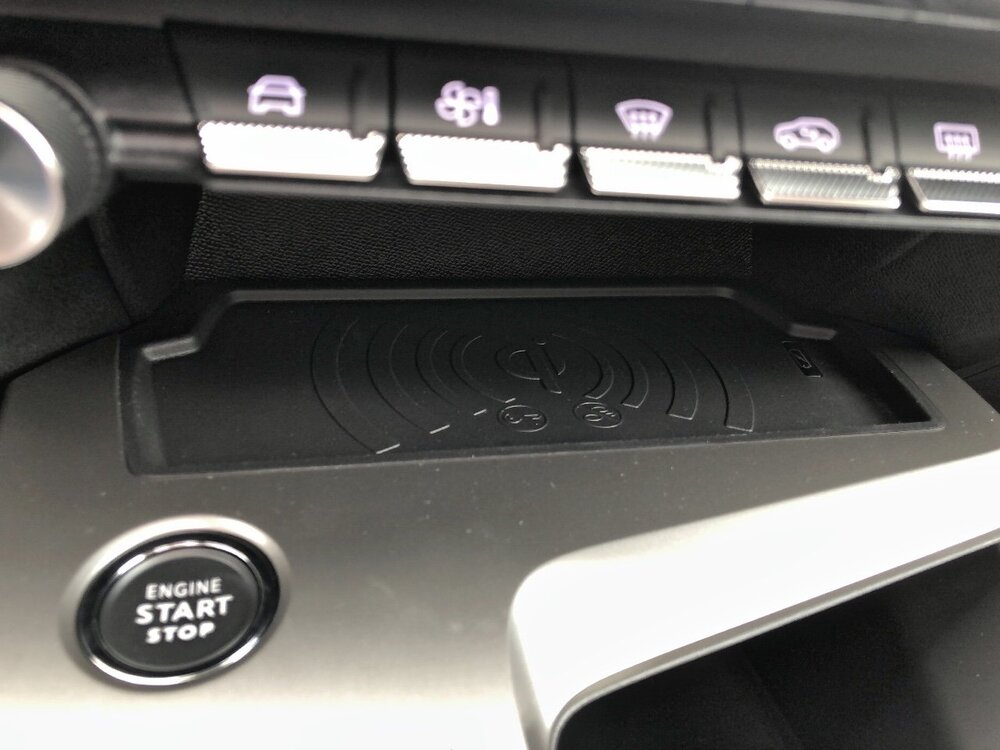 Occasion PEUGEOT 308 308 Electrique 54 kWh 156ch - GT