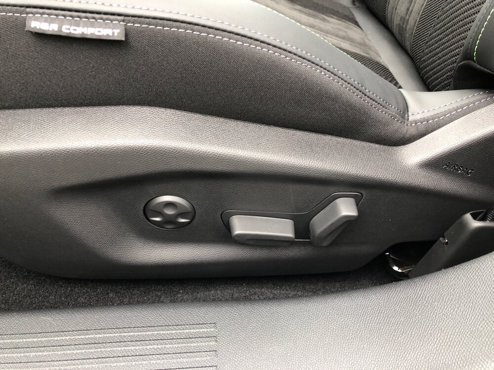 Occasion PEUGEOT 308 308 Electrique 54 kWh 156ch - GT