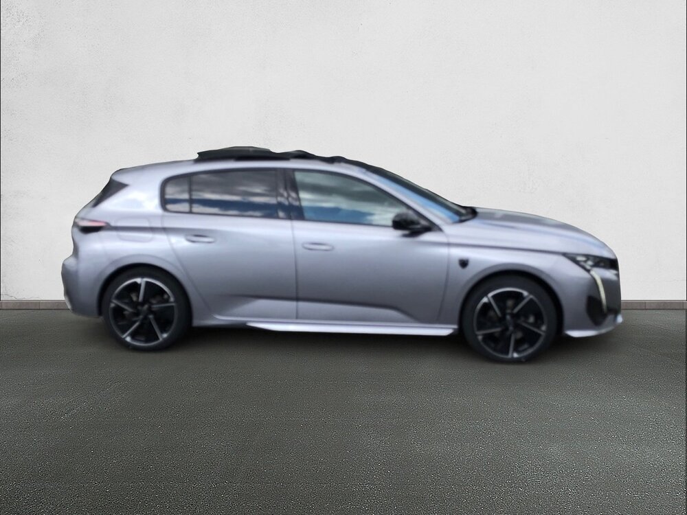 Occasion PEUGEOT 308 308 Electrique 54 kWh 156ch - GT