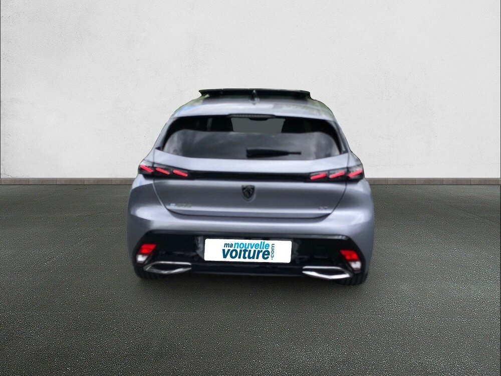 Occasion PEUGEOT 308 308 Electrique 54 kWh 156ch - GT