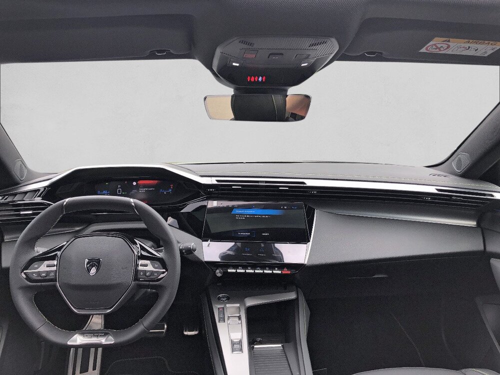 Occasion PEUGEOT 308 308 Electrique 54 kWh 156ch - GT