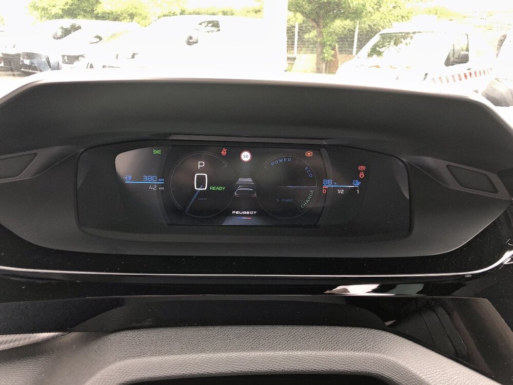 Occasion PEUGEOT 308 308 Electrique 54 kWh 156ch - GT