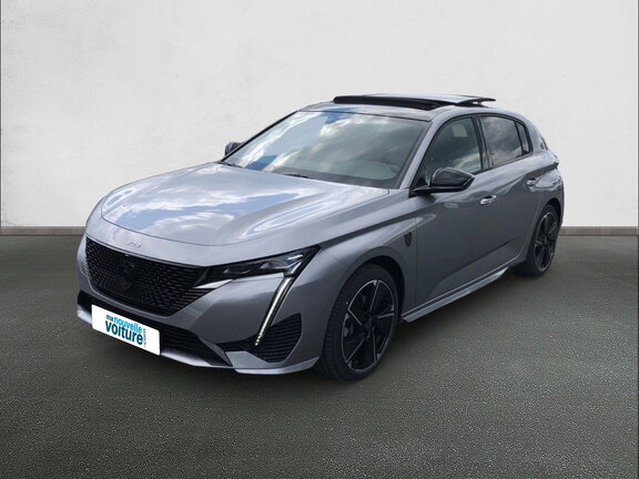 Occasion PEUGEOT 308 308 Electrique 54 kWh 156ch - GT