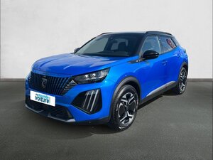 Occasion PEUGEOT 2008 2008 Electrique 54 kWh 156 ch - GT