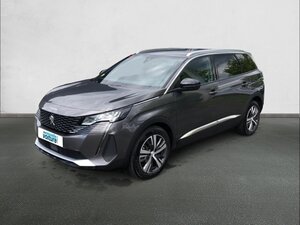 Occasion PEUGEOT 5008 5008 BlueHDi 130ch S&S EAT8 - Allure Pack