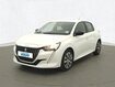 Occasion PEUGEOT 208 208 PureTech 75 S&S BVM5