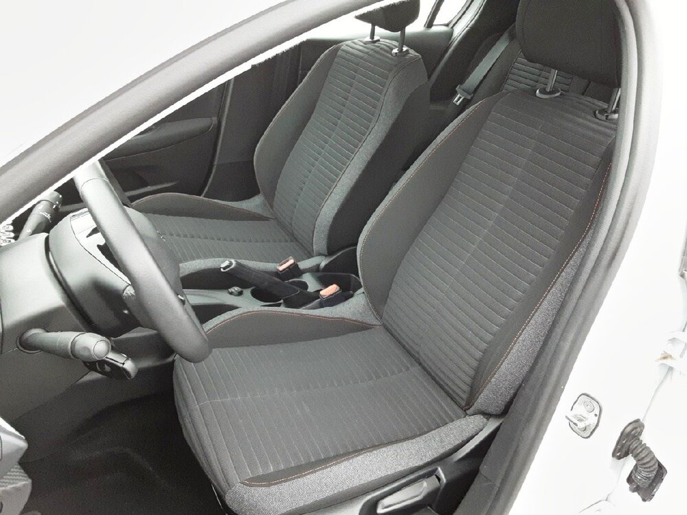 Occasion PEUGEOT 208 208 PureTech 75 S&S BVM5