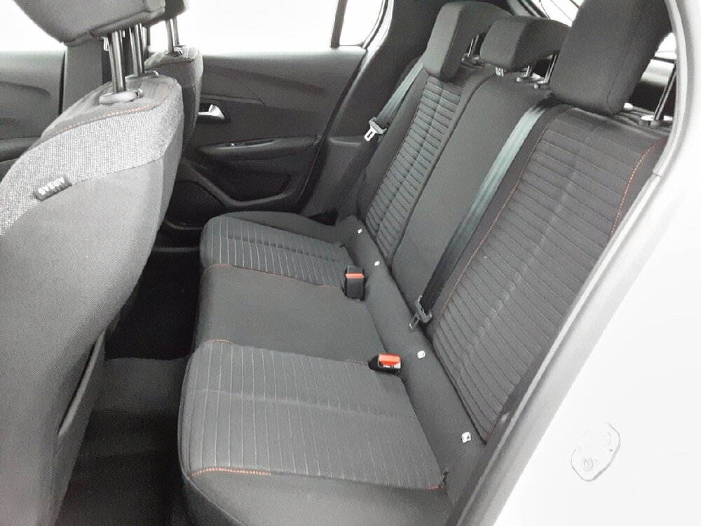 Occasion PEUGEOT 208 208 PureTech 75 S&S BVM5