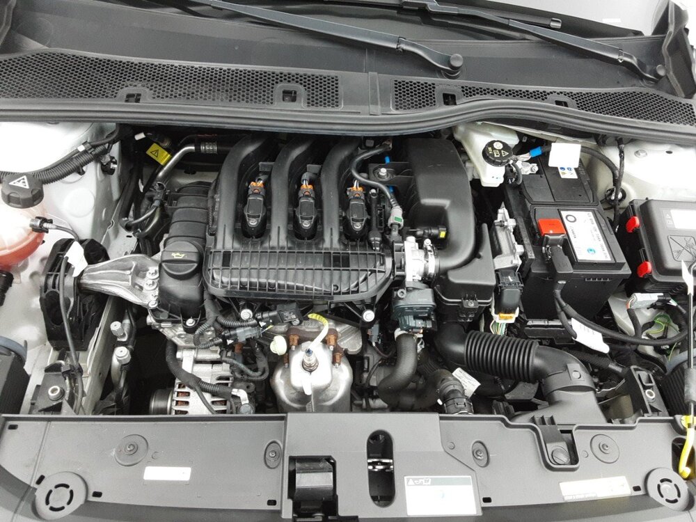 Occasion PEUGEOT 208 208 PureTech 75 S&S BVM5