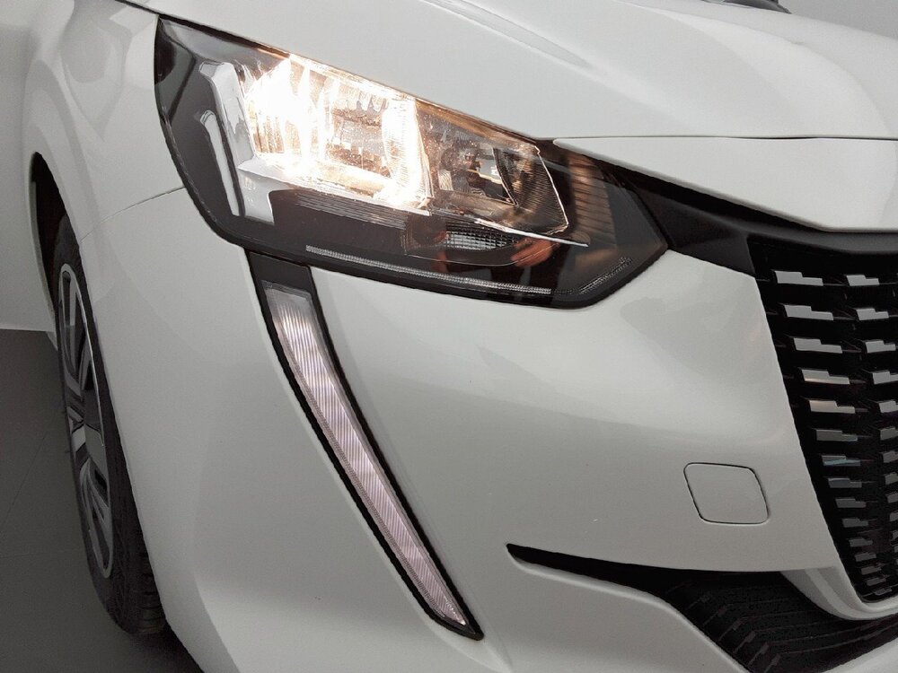 Occasion PEUGEOT 208 208 PureTech 75 S&S BVM5