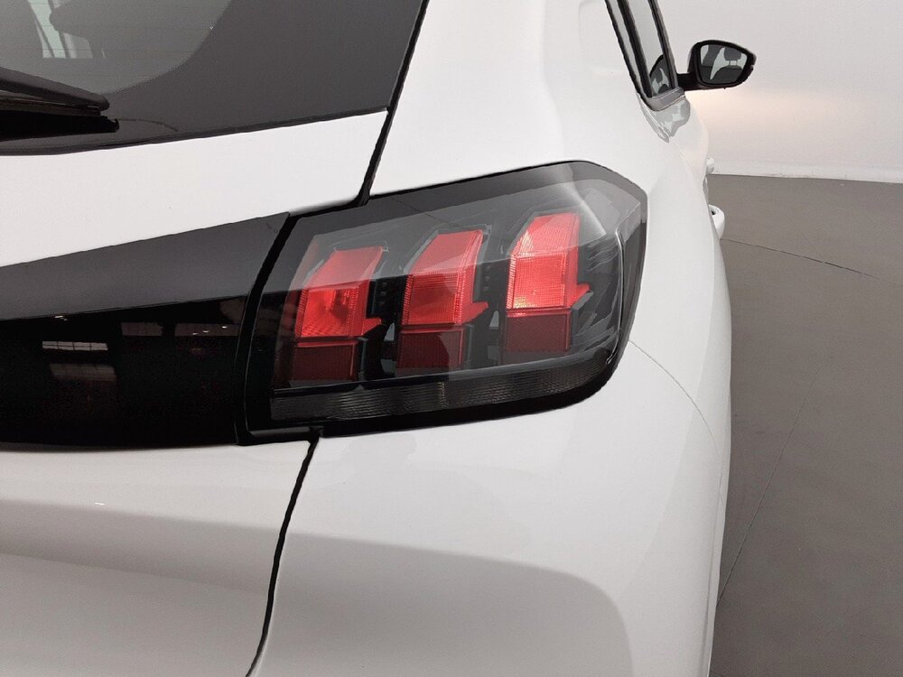 Occasion PEUGEOT 208 208 PureTech 75 S&S BVM5