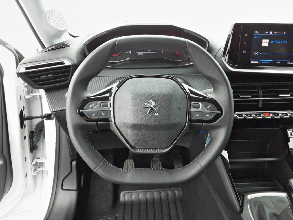 Occasion PEUGEOT 208 208 PureTech 75 S&S BVM5